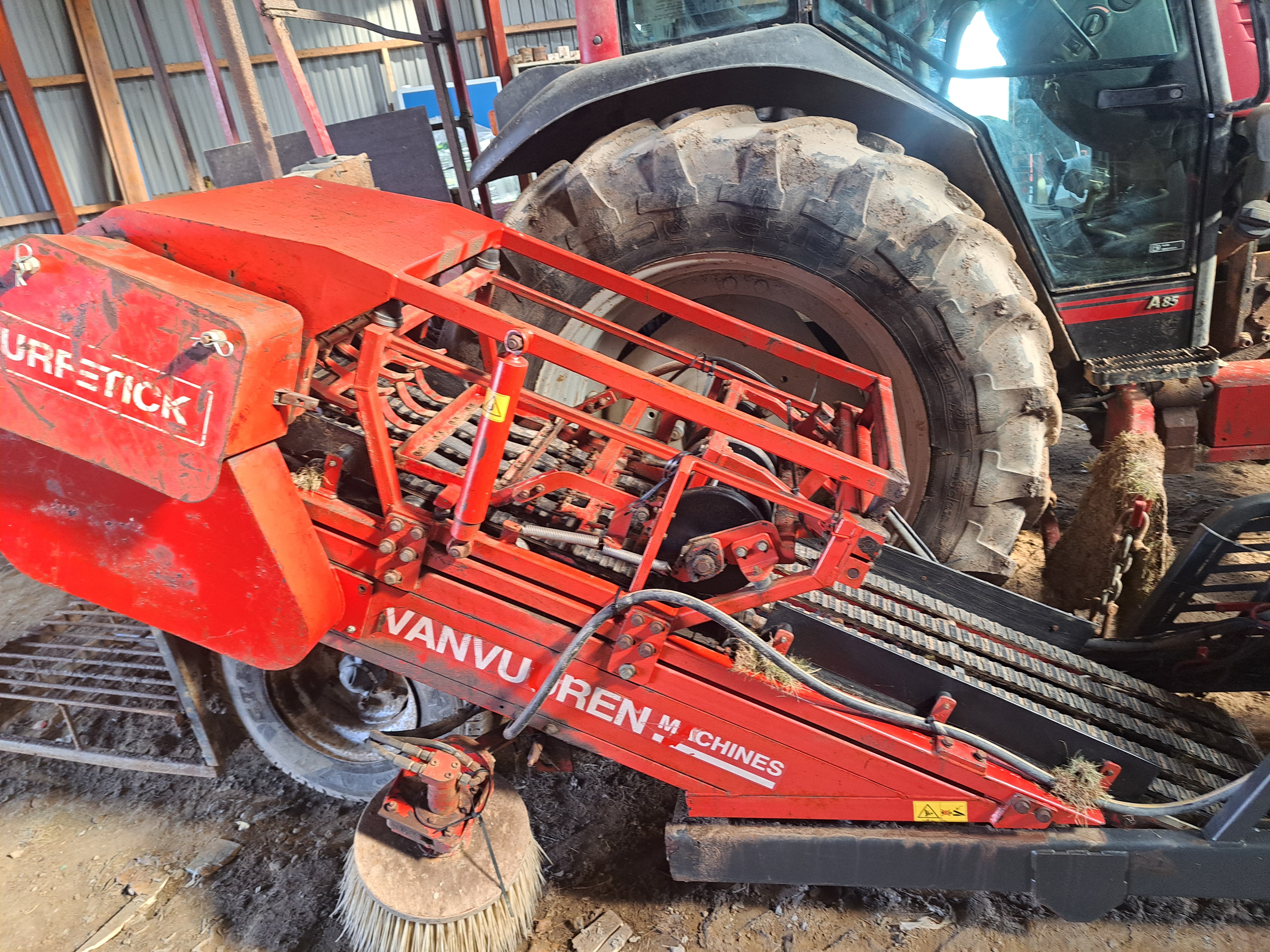 Turf tick for sale Turf tick for sale